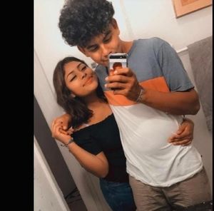 Meet your Posher, Rony